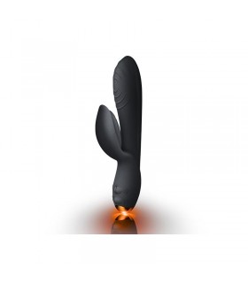Vibrador Every Girl Negro