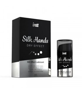 Lubricante Efecto Seco 15 ml