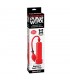 Pump Worx Succionador para Principiantes Color Rojo