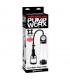 Pump Worx Succionador Accu-Meter Color Negro
