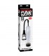 Pump Worx Succionador Maximizador XXL Color Negro