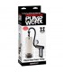 Pump Worx Succionador Color Negro