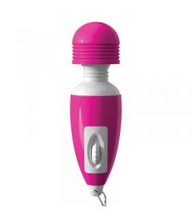 Wanachi Micro Massager Rosa