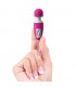 Wanachi Micro Massager Rosa