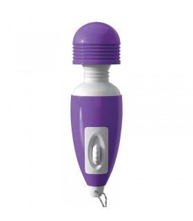 Wanachi Micro Massager Púrpura