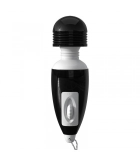 Wanachi Micro Massager Negro