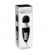 Wanachi Micro Massager Negro