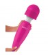 Wanachi Mega Massager Rosa