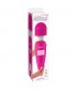 Wanachi Mega Massager Rosa