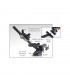 Pipedream Extreme Toyz Masturbador Mega-Bator