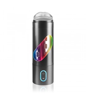 Pipedream Extreme Toyz Masturbador Recargable Roto-Bator