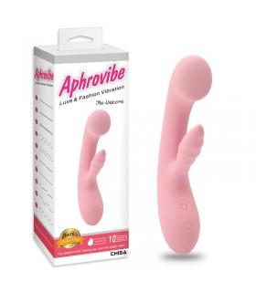 Vibrador The Unicorn