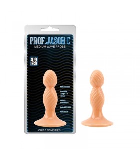 Plug Anal Medium Wave Probe