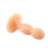 Plug Anal Medium Wave Probe