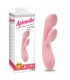 Vibrador Dual Fulfill Bunny