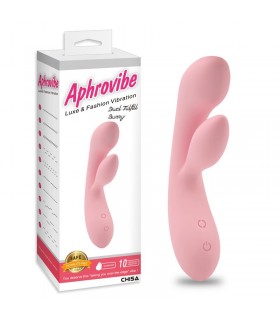 Vibrador Dual Fulfill Bunny
