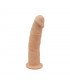 Dildo Dual Density Silicone Mod. 2 - 7.5