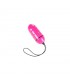 Huevo Vibrador Ocean Storm + Control LRS