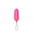 Huevo Vibrador Ocean Storm + Control LRS