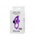 Anillo Vibrador Lingus Max 9.5 x 3 cm
