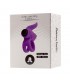 Anillo Vibrador Lastic Ring 7 x 5.7 cm