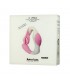 Estimulador O Venus Silicona 10 x 3.2 cm