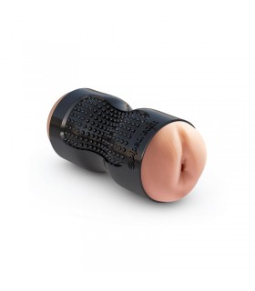 Pipedream Extreme Toyz Masturbador Tight Grip Pussy & Ass Co