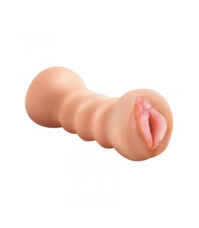 Pipedream Extreme Toyz Masturbador Flip Me Over Color Natura