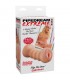 Pipedream Extreme Toyz Masturbador Flip Me Over Color Natura
