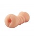 Pipedream Extreme Toyz Masturbador Flip Me Over Color Natura