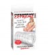 Masturbador Vagina Transparente