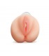 Pipedream Extreme Masturbador Deluxe See-Thru