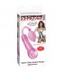 Pipedream Extreme Masturbador con Bomba Super Cyber