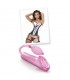 Pipedream Extreme Masturbador con Bomba Super Cyber