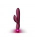 Vibrador Every Girl Burdeos