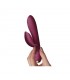 Vibrador Every Girl Burdeos