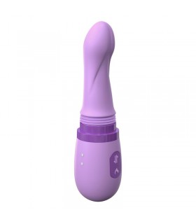 Estimulador Her Personal Sex Machine