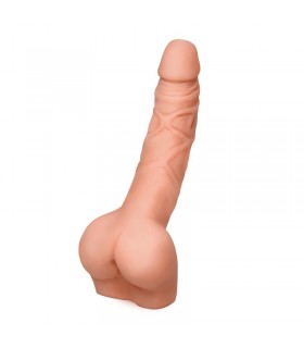 Pipedream Extreme Toyz Masturbador XL Fuck My Cock