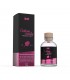 Gel de Masage Efecto Calor Algodón de Azucar 30 ml