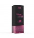 Gel de Masage Efecto Calor Algodón de Azucar 30 ml