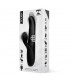 Squidy Vibrador con Función de Movimiento y Bolas Rotadoras 