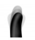 Squidy Vibrador con Función de Movimiento y Bolas Rotadoras 