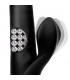 Squidy Vibrador con Función de Movimiento y Bolas Rotadoras 