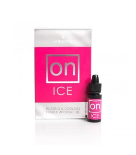 ON Arousal Aceite Estimulante para Ella Ice 5 ml