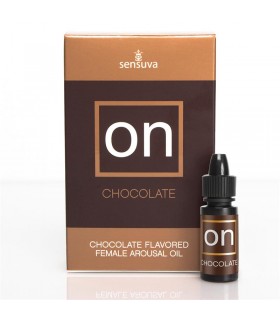 ON Arousal Aceite Estimulante para Ella Chocolate 5 ml