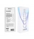 Glazz Dildo de Cristal Crystal Delight