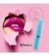 Ella Lipstick Vibrador Light Blue