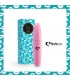 Ella Lipstick Vibrador Rosa