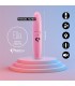 Ella Lipstick Vibrador Rosa