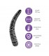 Glazz Glass Dildo de Cristal Dark Desire